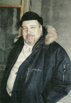 Ковальков до похудения