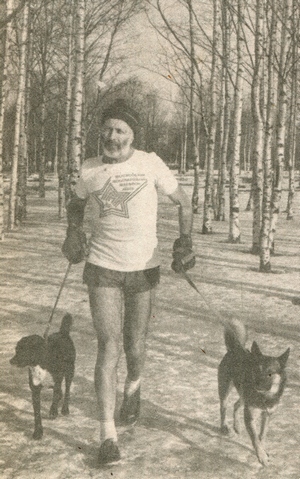 Олег Истомин
