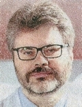 портрет доктора Жирова