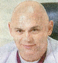 портрет доктора Бубновского